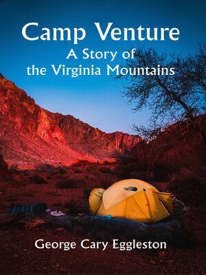 cover image of Camp Venture